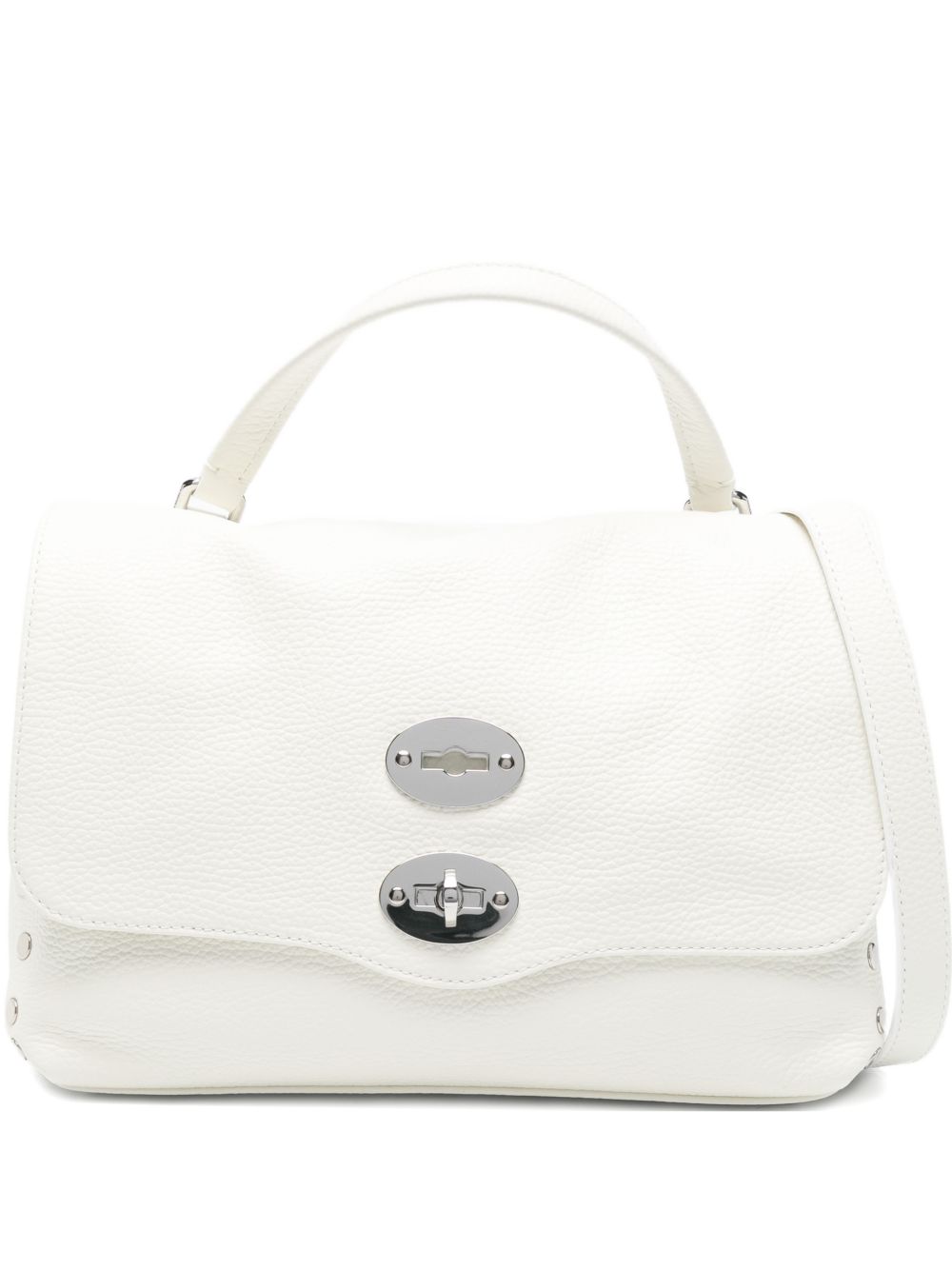 Zanellato Bags.. White