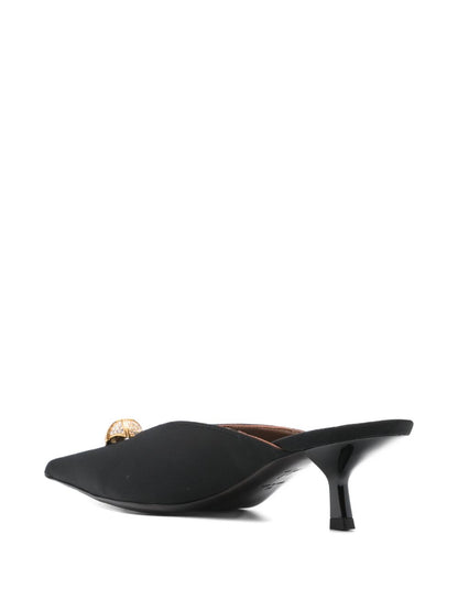Giuseppe Zanotti Sabot Cocktail 50