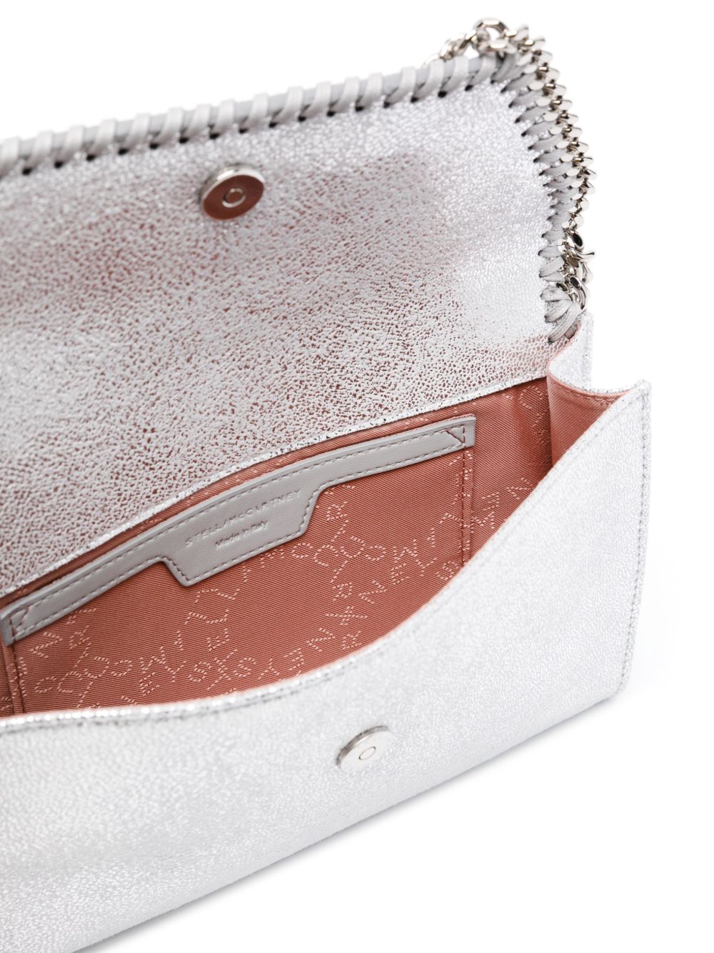 Stella McCartney Falabella Wallet On Chain