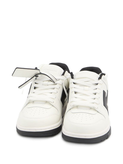 Off White Sneakers White
