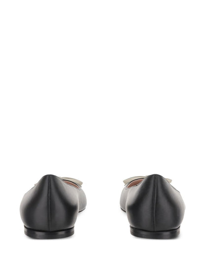 Valentino Garavani Bepointy Ballerinas