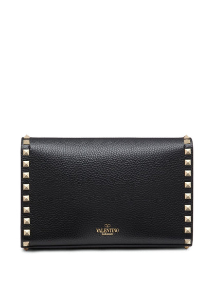 Valentino Garavani Rockstud small leather shoulder bag