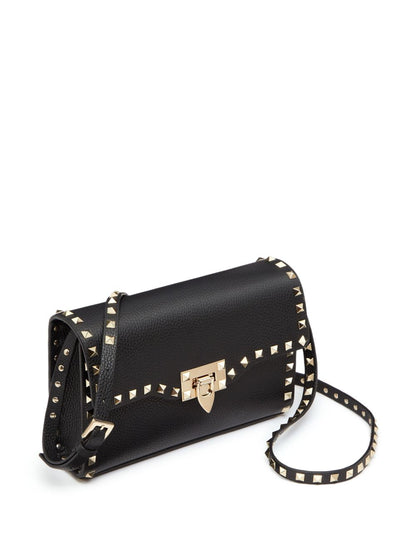 Valentino Garavani Rockstud small leather shoulder bag