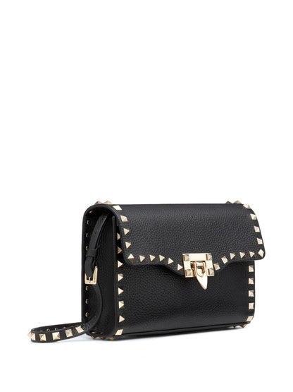 Valentino Garavani Rockstud small leather shoulder bag