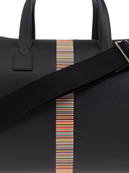 Paul Smith Bags.. Black