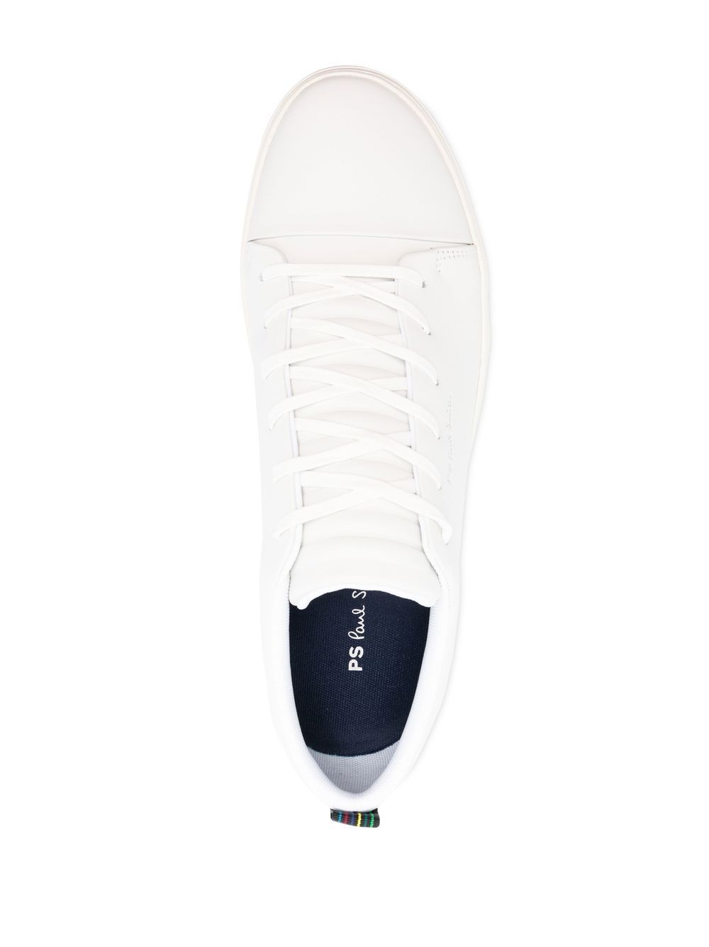 PS By Paul Smith Lee low-top sneakers