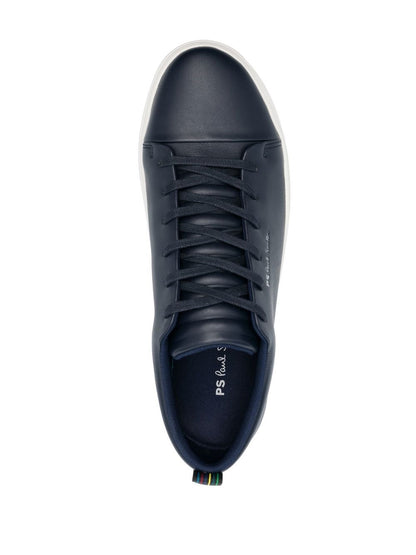 PS By Paul Smith PS Paul Smith Lee Leather Sneakers
