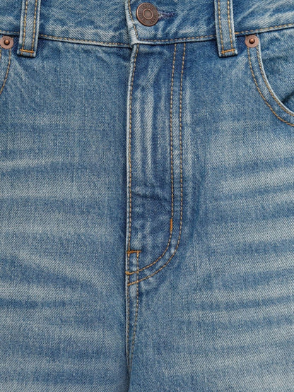 Chloé Chloè Jeans Clear Blue