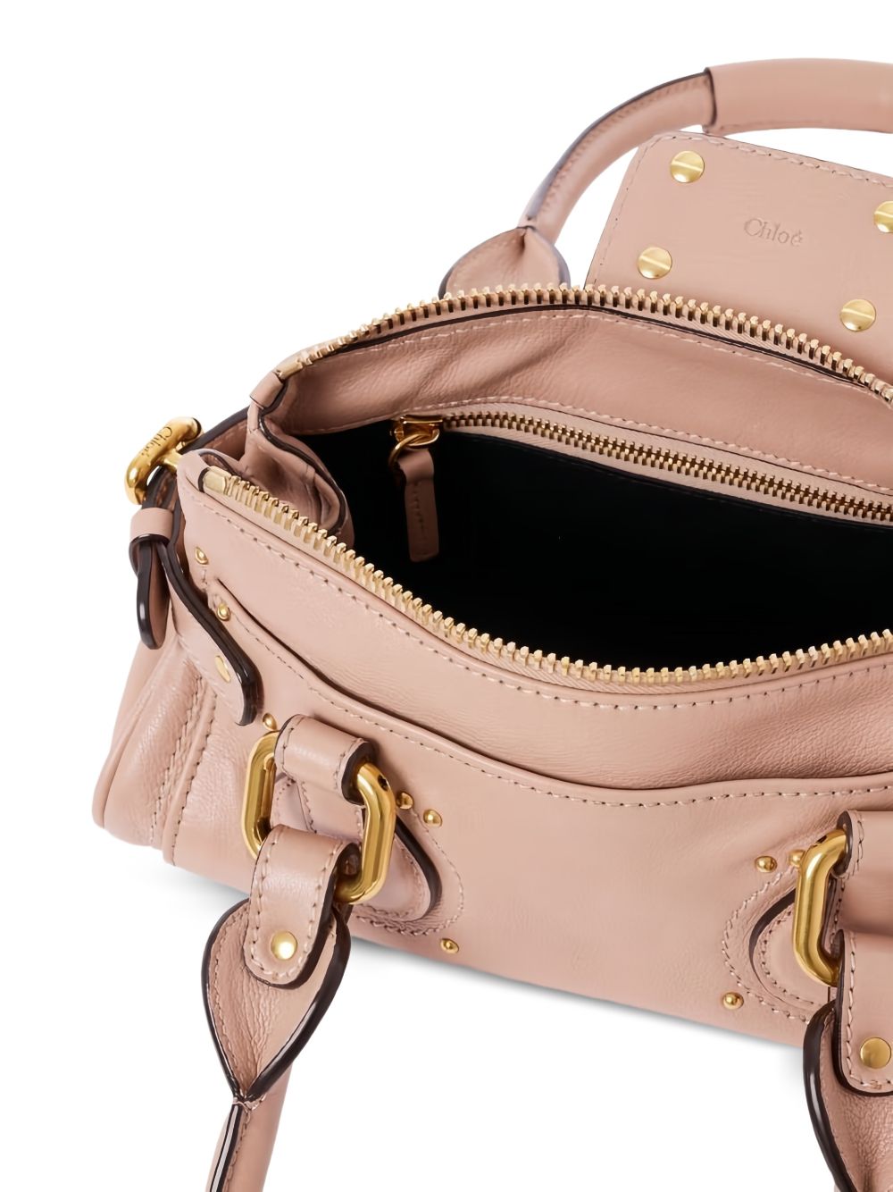 Chloé Chloè Bags.. Powder