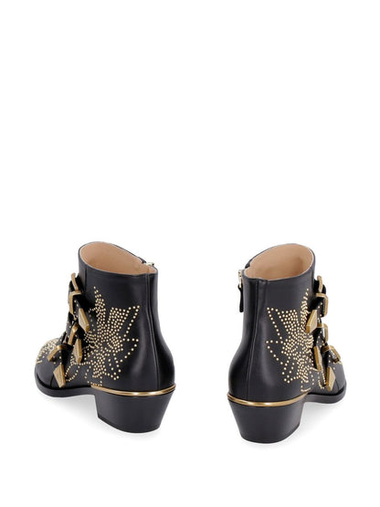 Chloé Susanna ankle boot