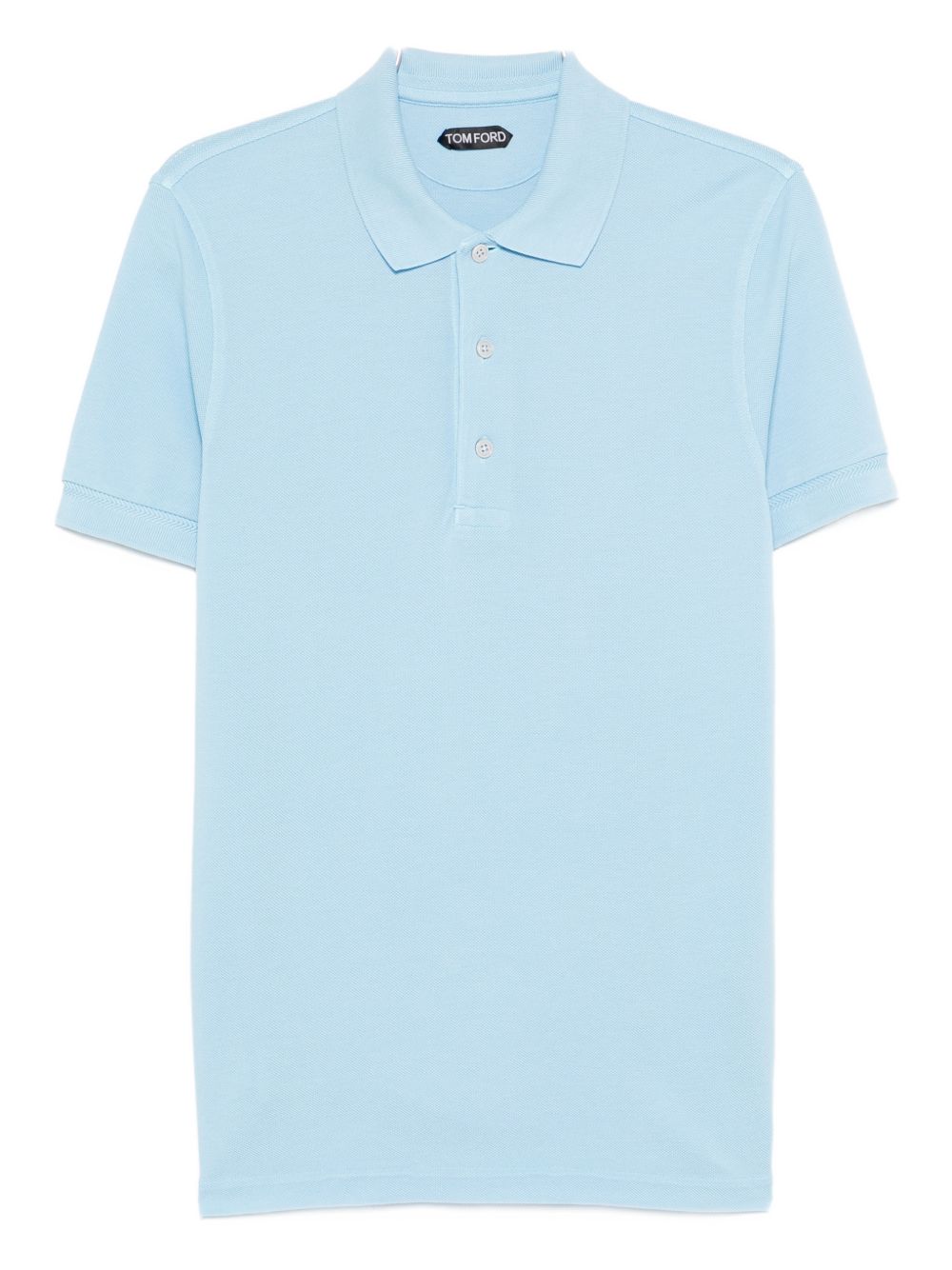Tom Ford T-shirts and Polos Clear Blue