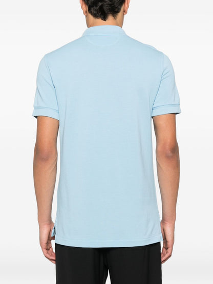 Tom Ford T-shirts and Polos Clear Blue