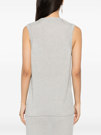 Tom Ford Top Silver