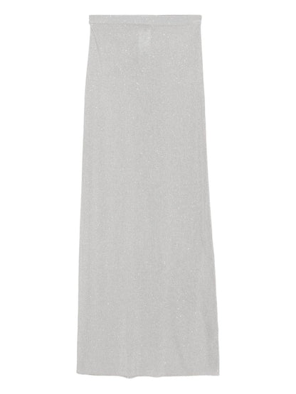 Tom Ford Skirts Silver