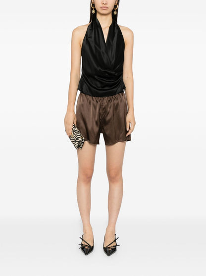 Tom Ford Shorts Brown