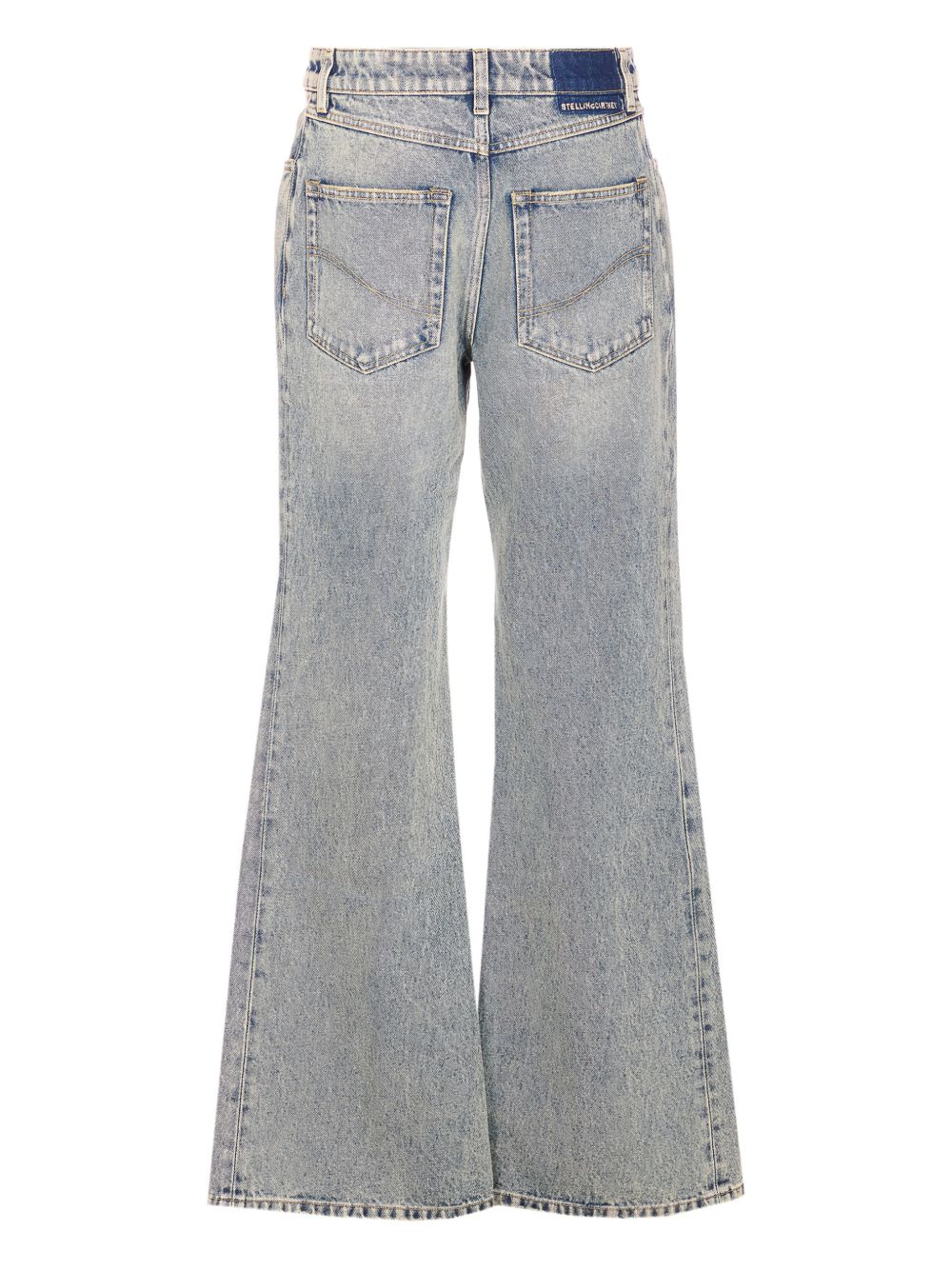 Stella McCartney Jeans Blue
