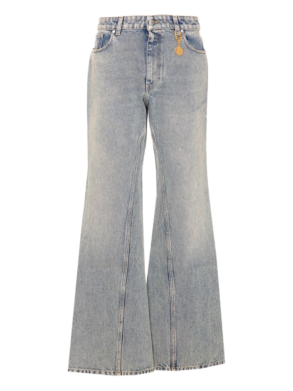 Stella McCartney Jeans Blue