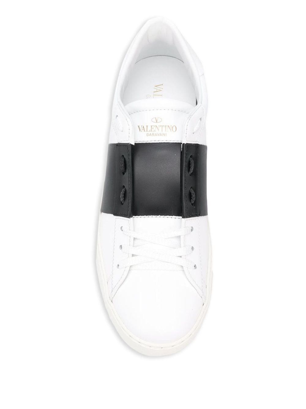 Valentino Garavani Sneakers Black