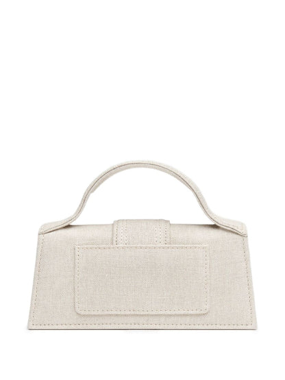 Jacquemus Le Bambino mini flap bag