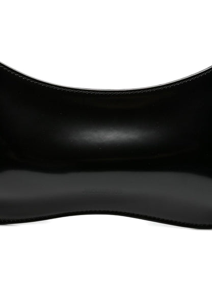Jacquemus The Bisou Beaded Shoulder Bag