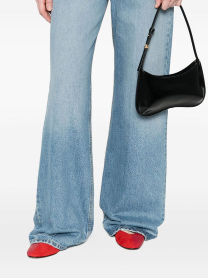 Jacquemus The Bisou Beaded Shoulder Bag