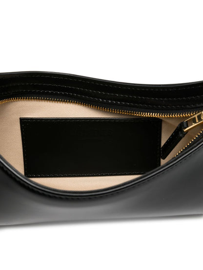 Jacquemus The Bisou Beaded Shoulder Bag