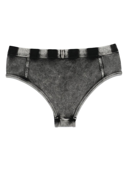 Diesel Underwear Black
