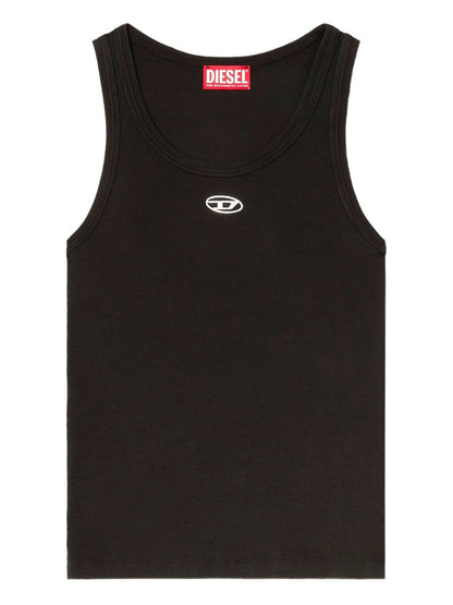 Diesel Top Black