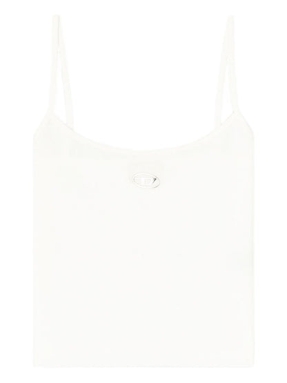 Diesel Top White