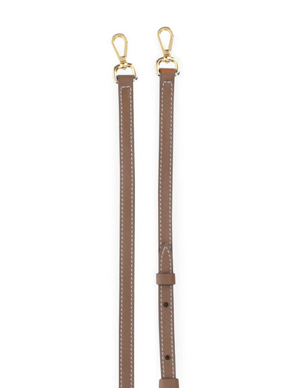Jacquemus Le Chiquito long leather handbag