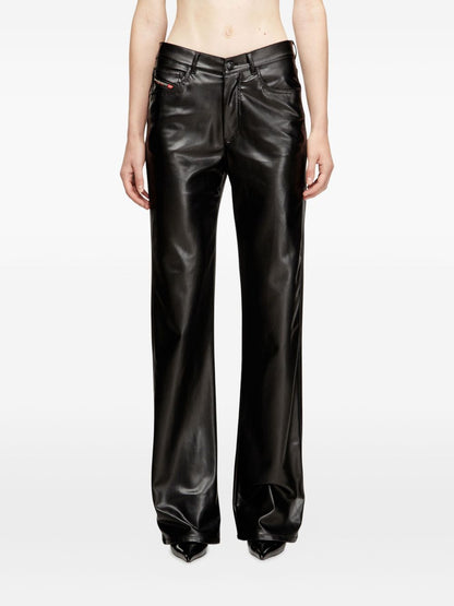 Diesel Trousers Black