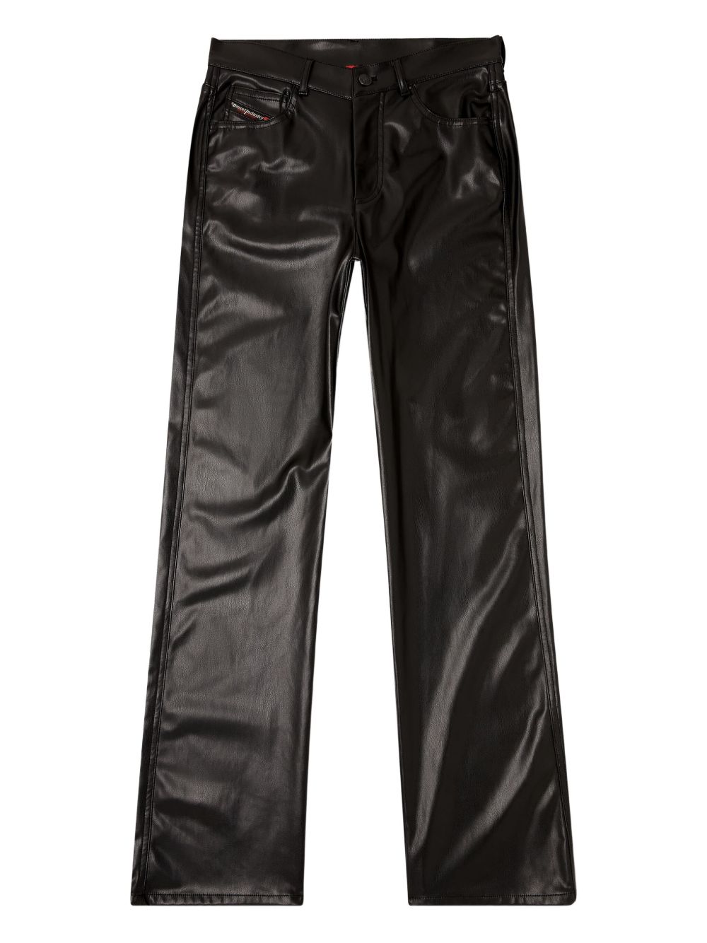 Diesel Trousers Black