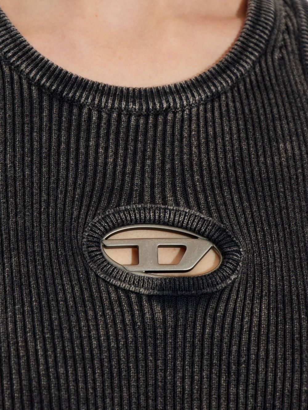 Diesel Dresses Black