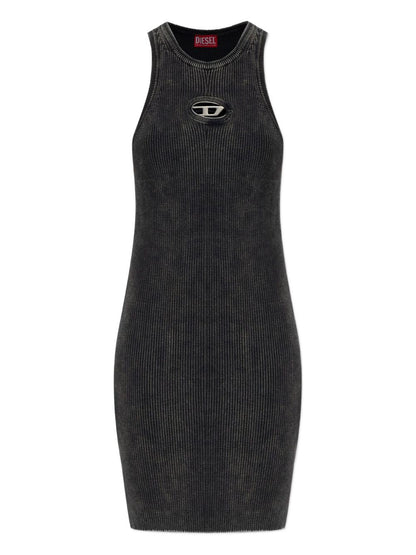 Diesel Dresses Black