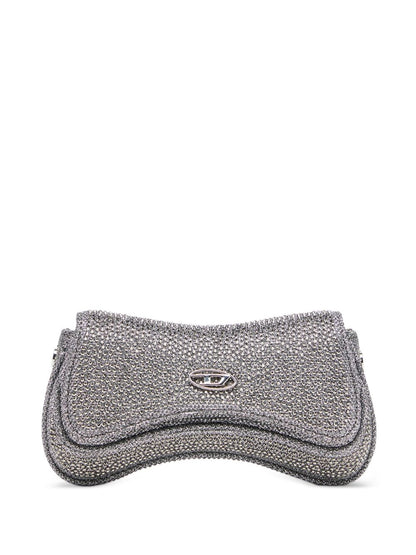 Diesel Play-Mini crossbody bag
