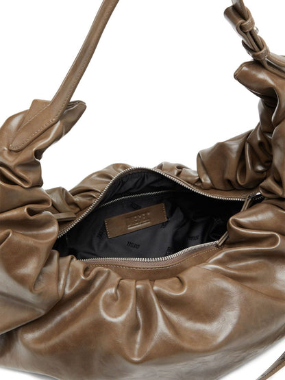 Diesel Grab large hobo bag