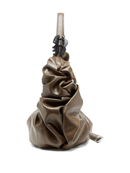 Diesel Grab large hobo bag