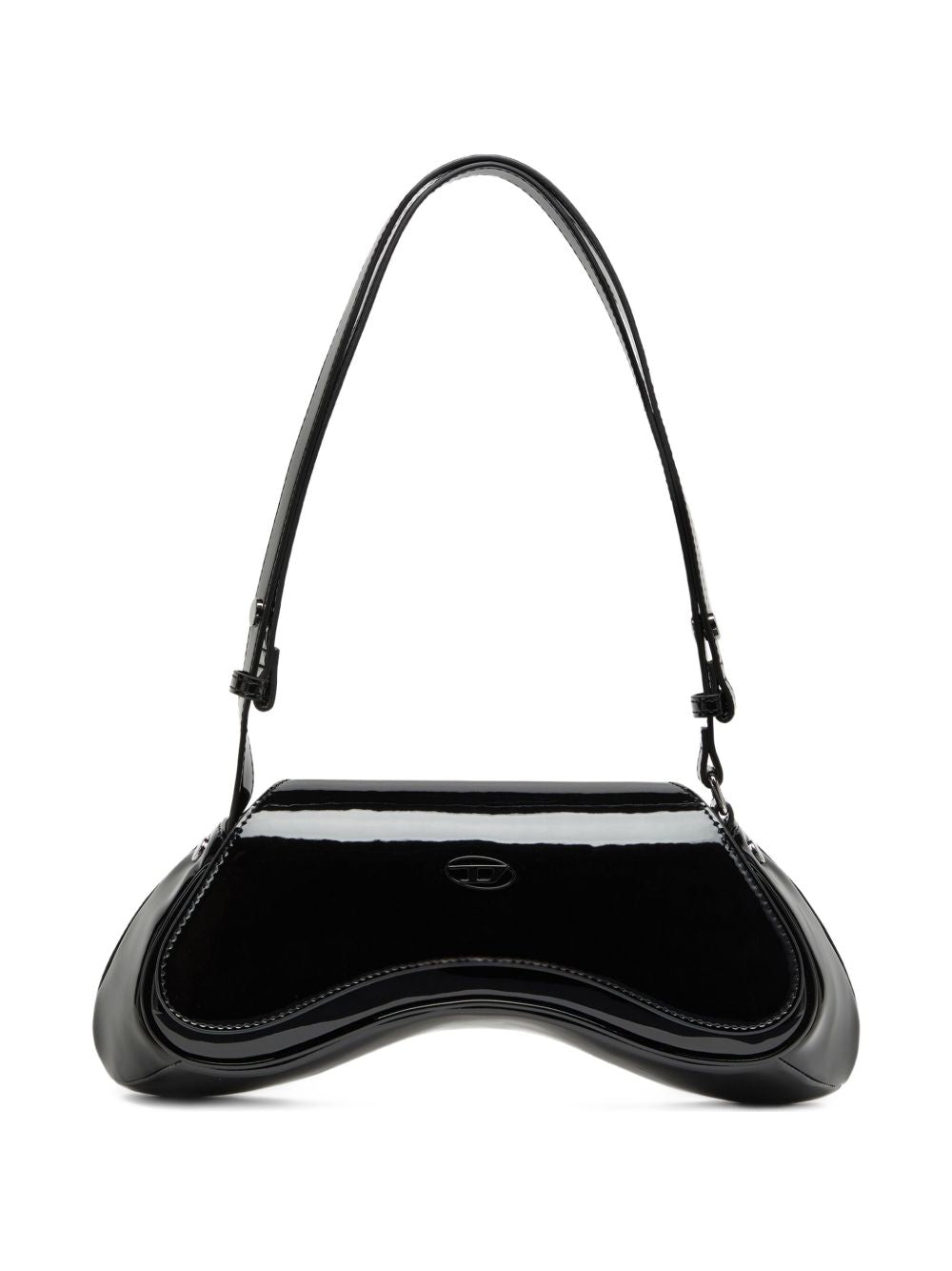 Diesel Play crossbody bag