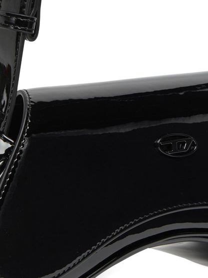 Diesel Play crossbody bag