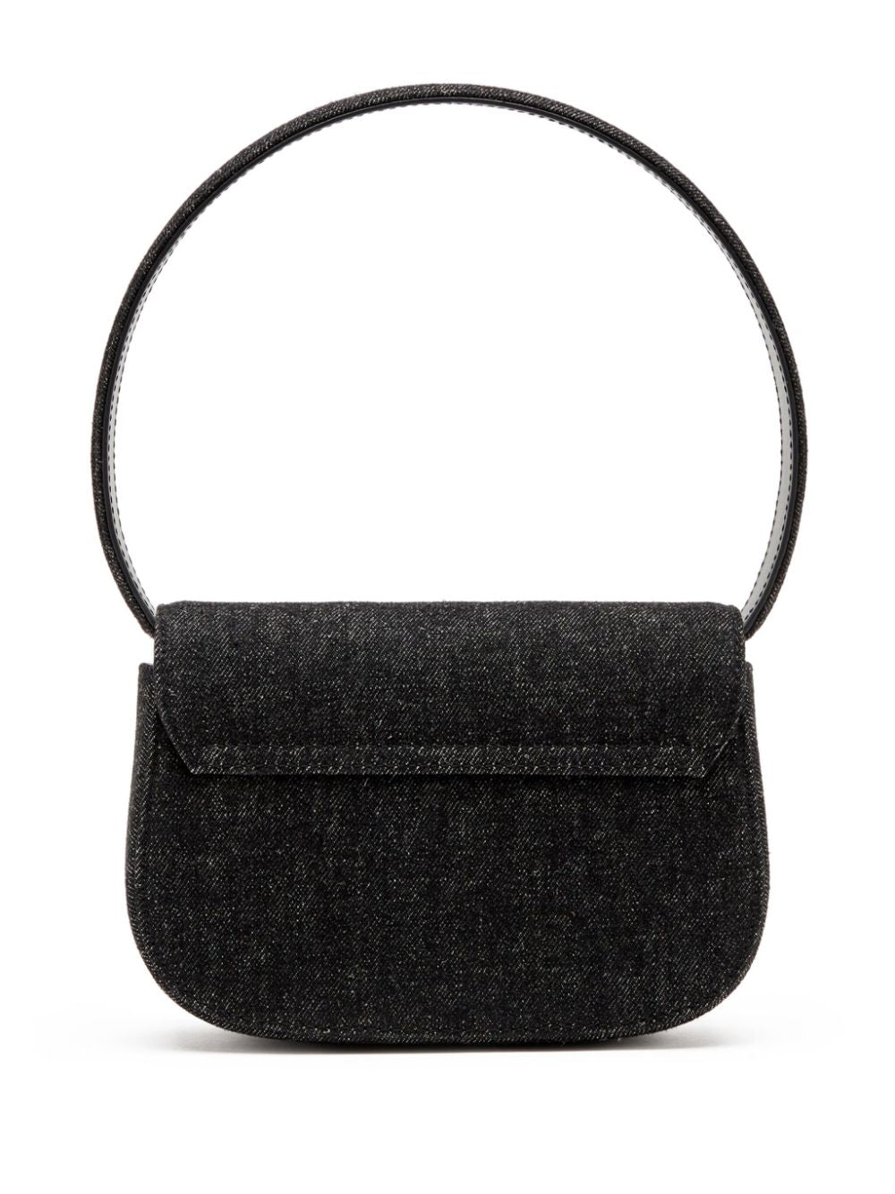 Diesel 1DR denim shoulder bag
