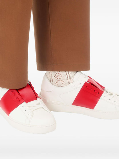 Valentino Garavani Sneakers Red