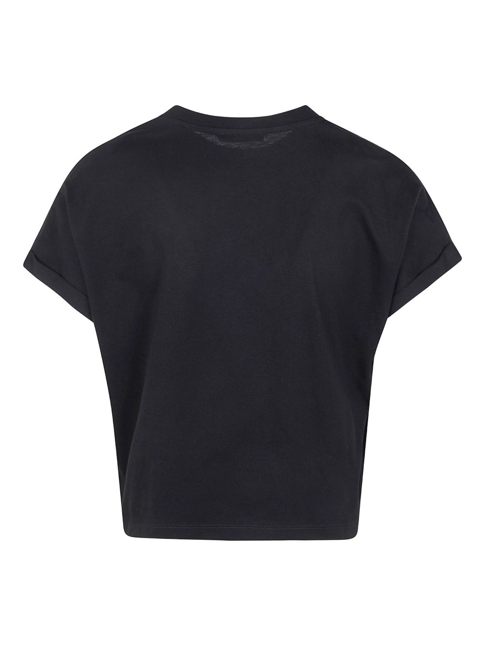 Balmain T-shirts and Polos Black