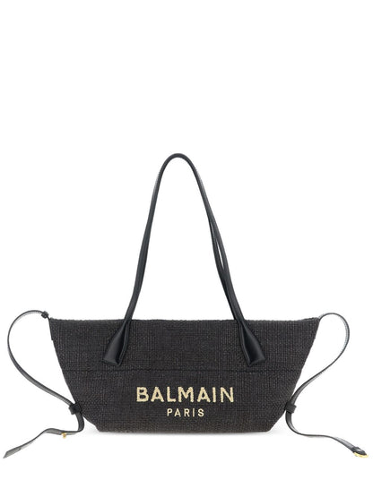 Balmain Bags.. Black