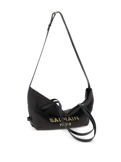 Balmain Bags.. Black