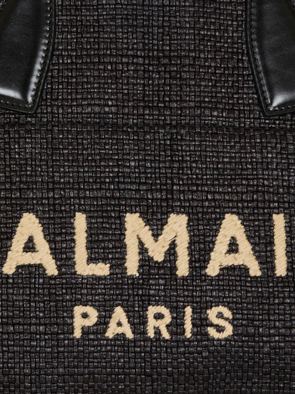 Balmain Bags.. Black