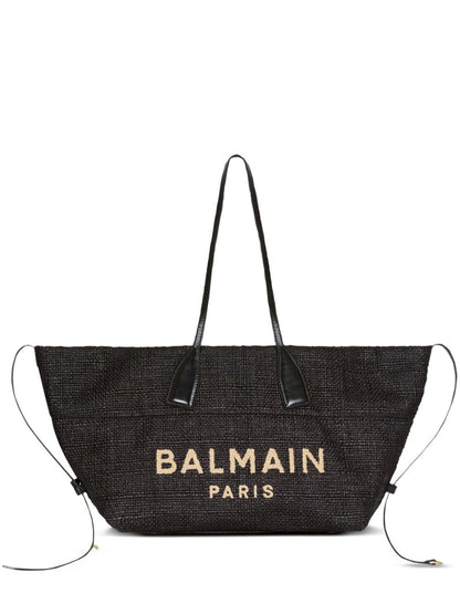 Balmain Bags.. Black