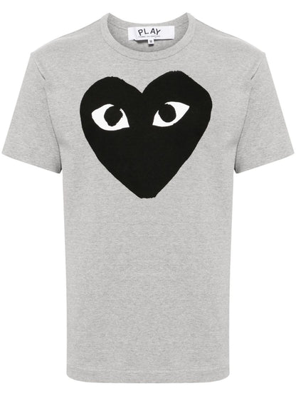 Comme Des Garcons Comme Des GarÃ§ons Cotton t-shirt