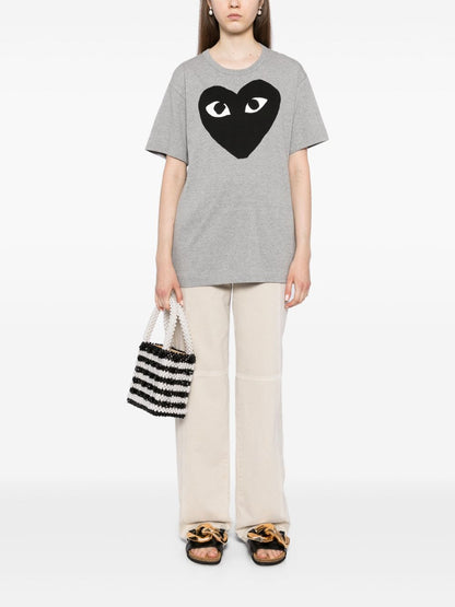 Comme Des Garcons Comme Des GarÃ§ons Cotton t-shirt