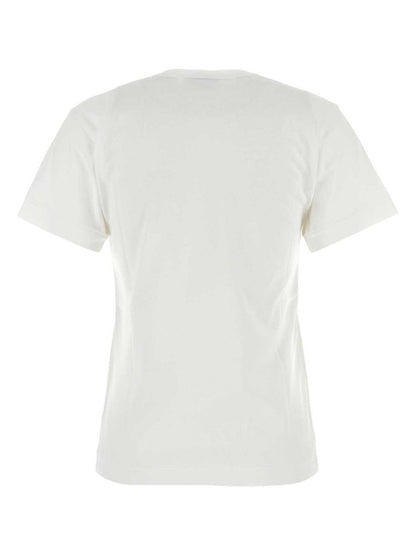 Comme Des Garcons Comme Des GarÃ§ons Cotton t-shirt