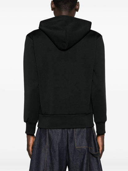 Comme Des Garcons Cotton hoodie